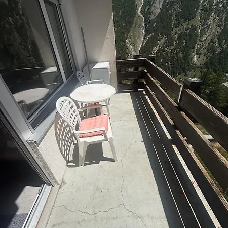 Apartamento Breathtaking View Balcony 4 People *