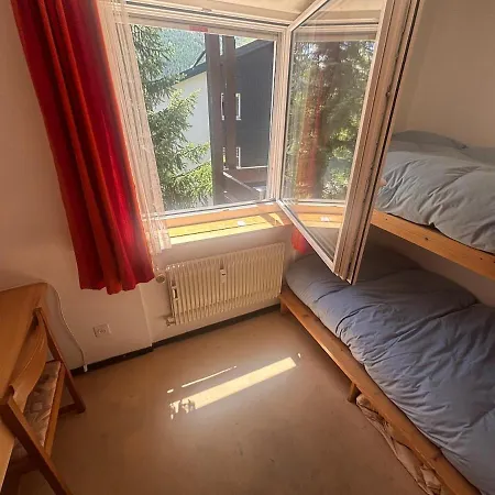 Apartamento Breathtaking View Balcony 4 People *